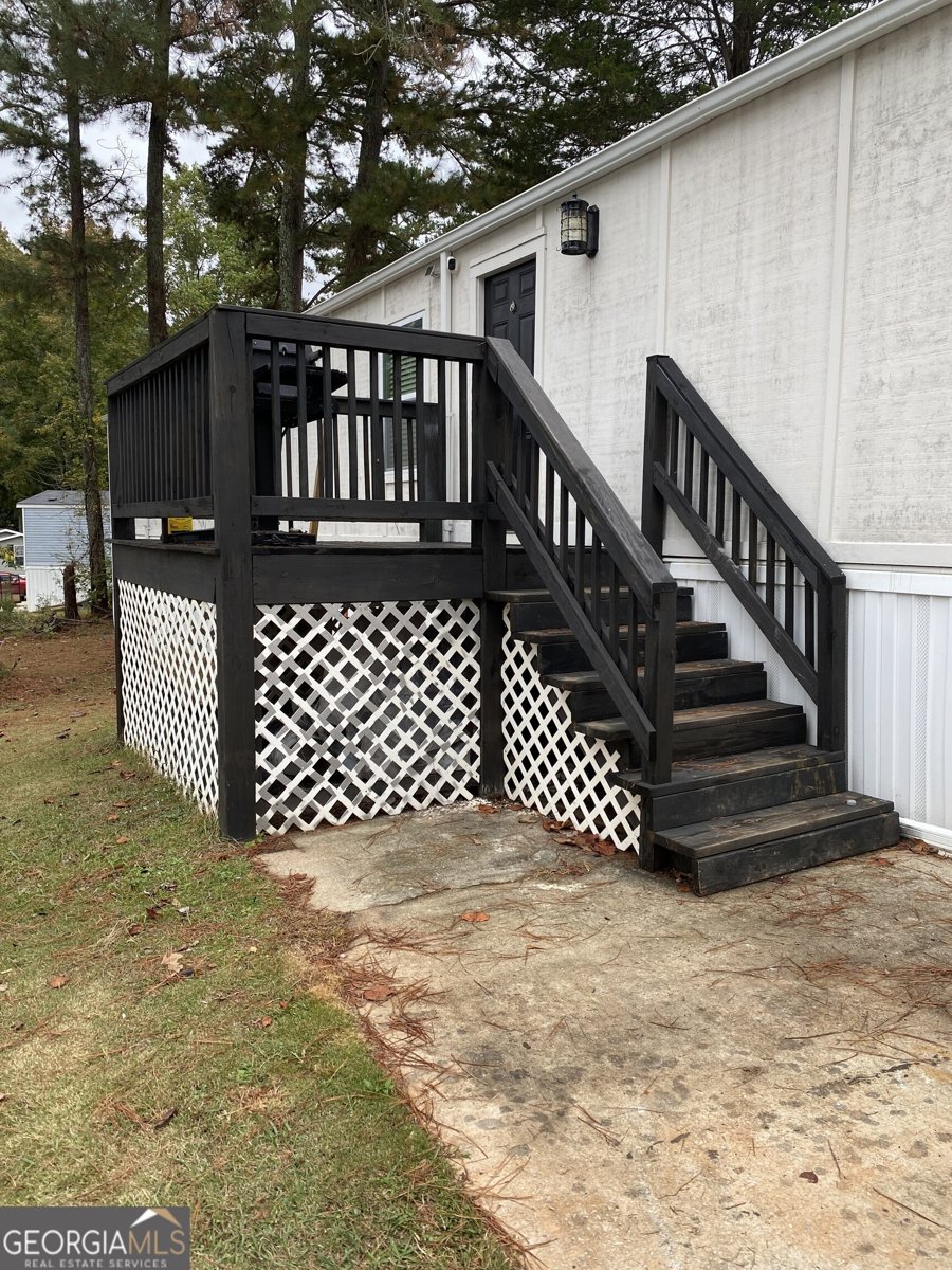 580 overlook Drive Stone Mountain - 1