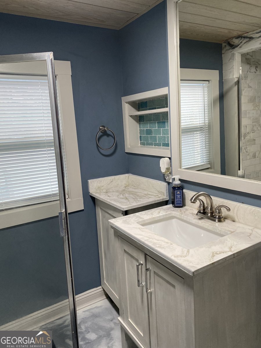 580 overlook Drive Stone Mountain - 16