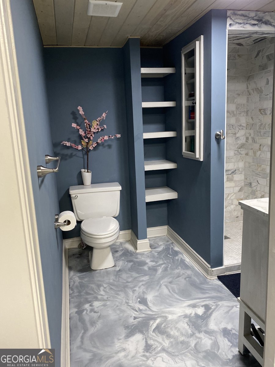 580 overlook Drive Stone Mountain - 17