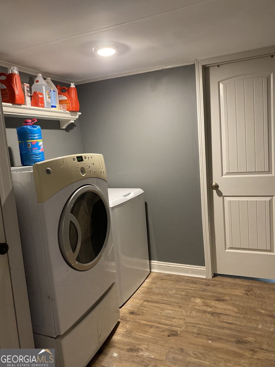 580 overlook Drive Stone Mountain - 18