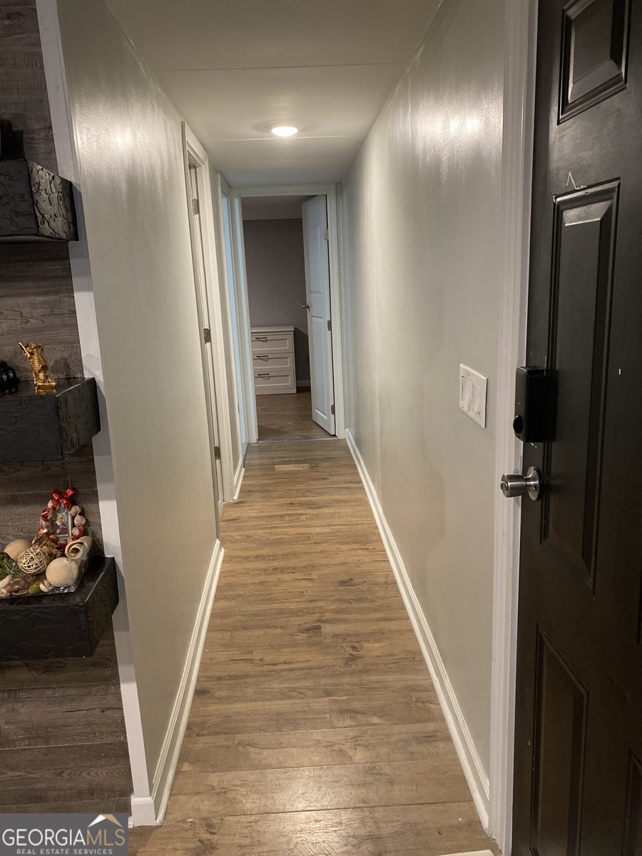 580 overlook Drive Stone Mountain - 19