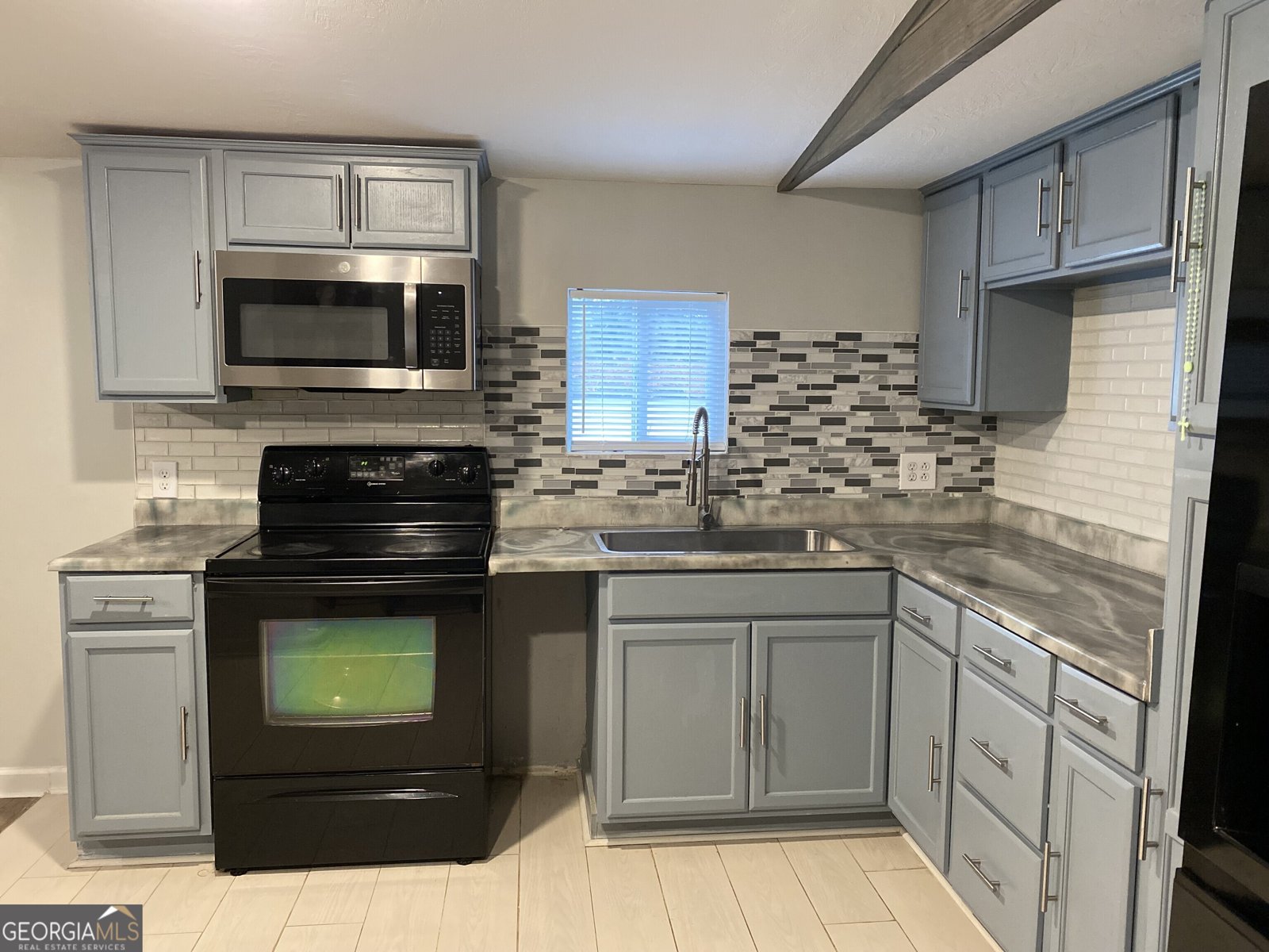 580 overlook Drive Stone Mountain - 2