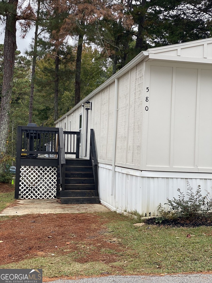 580 overlook Drive Stone Mountain - 20