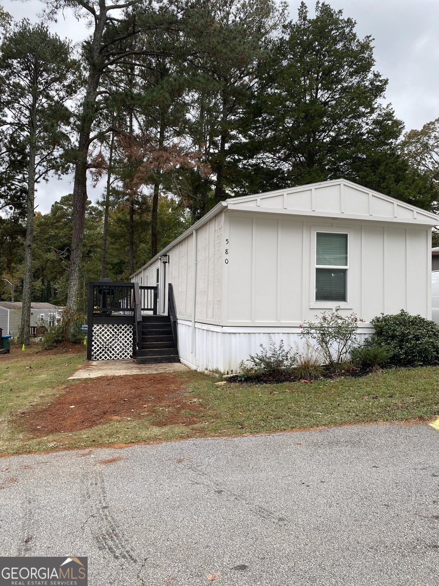 580 overlook Drive Stone Mountain - 21