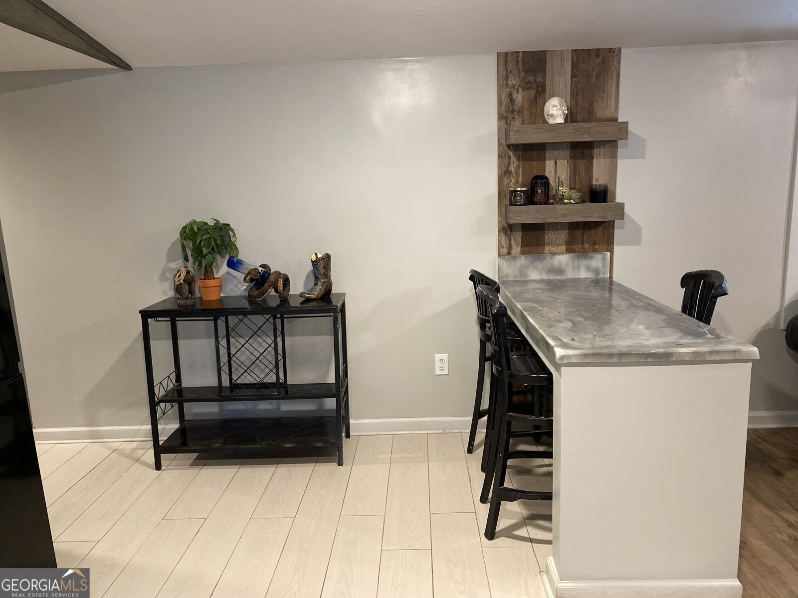 580 overlook Drive Stone Mountain - 3