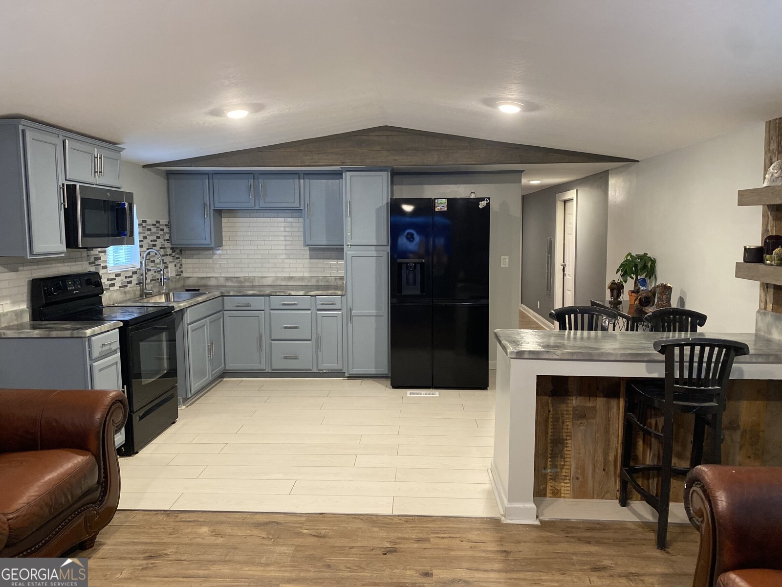 580 overlook Drive Stone Mountain - 4