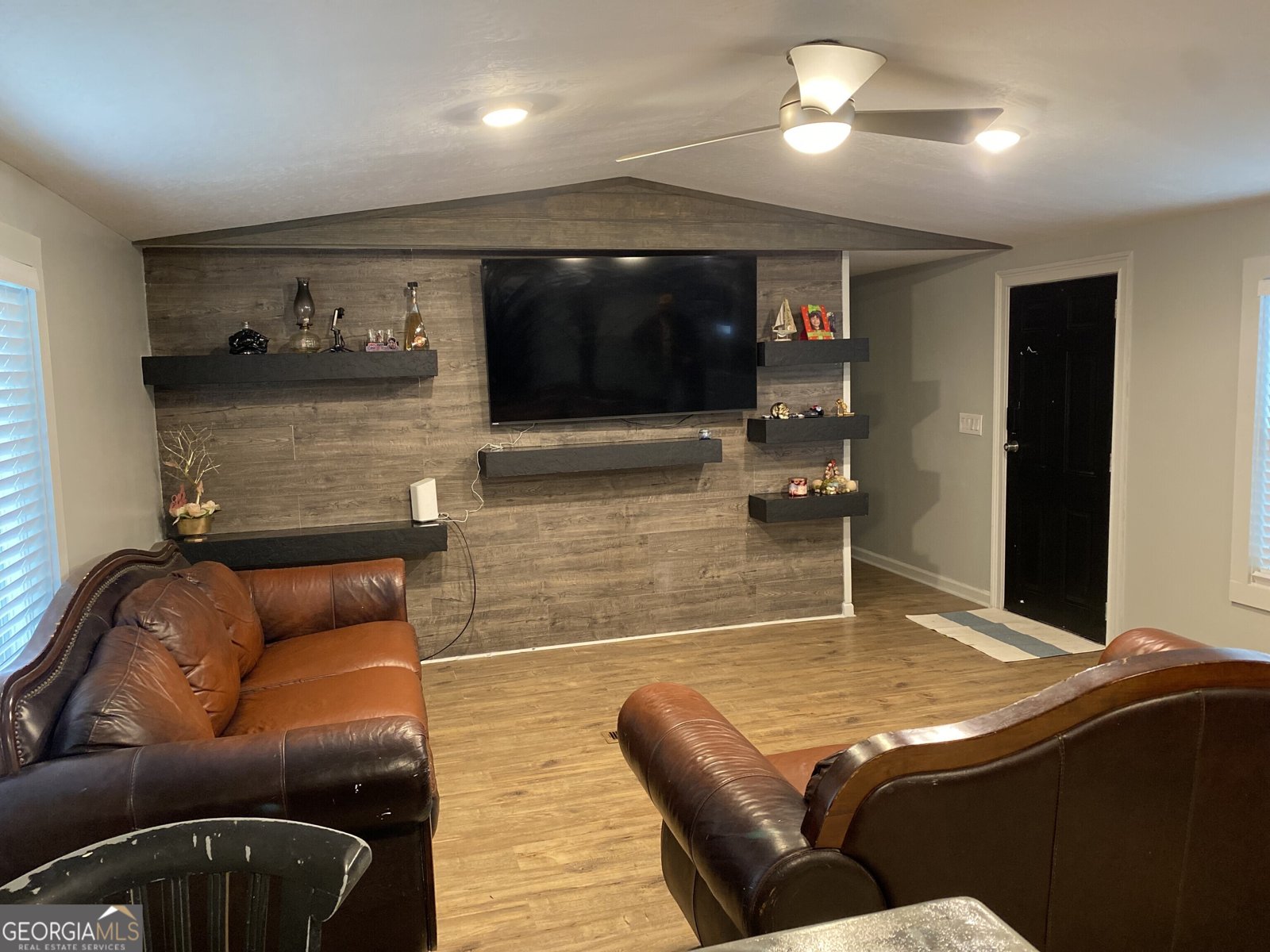 580 overlook Drive Stone Mountain - 5