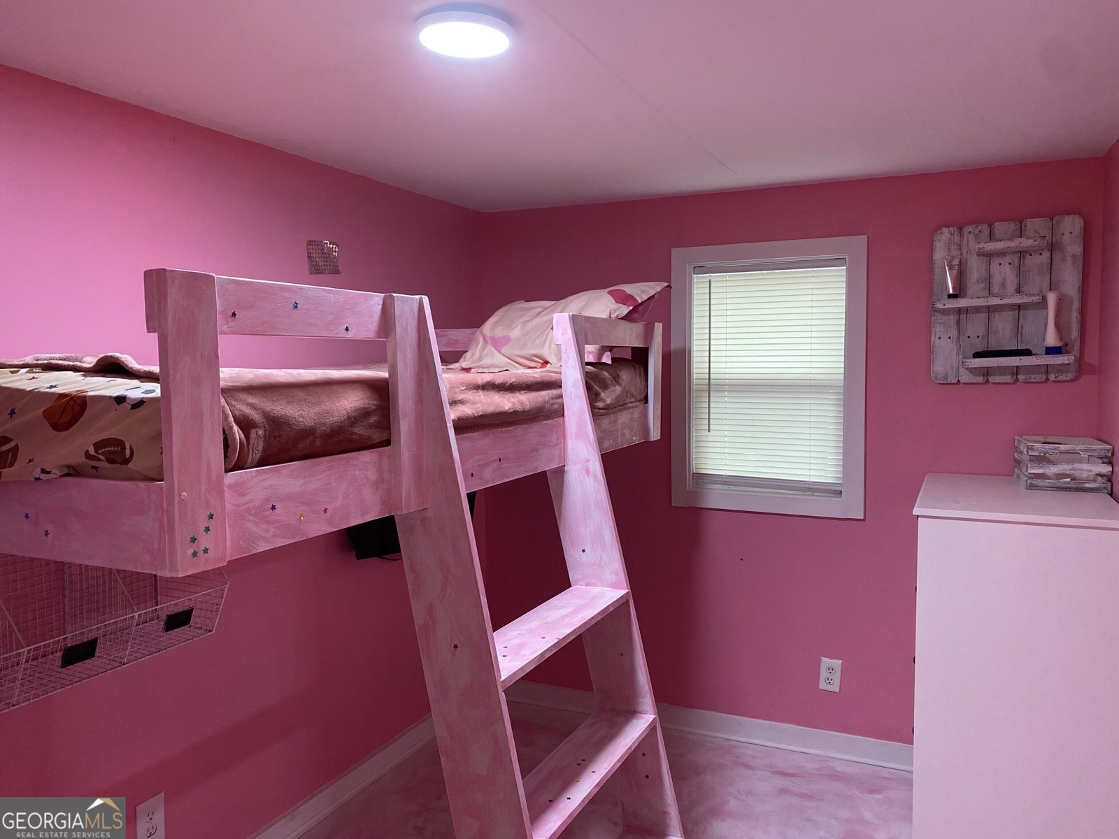 580 overlook Drive Stone Mountain - 9