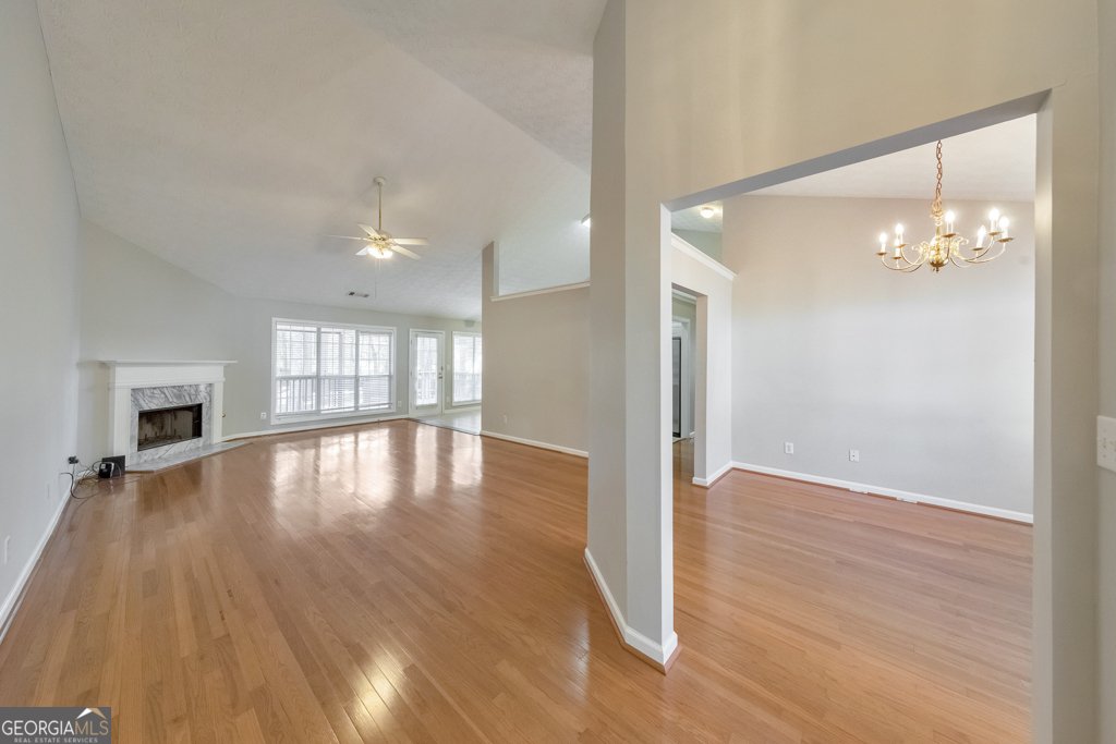 868 Ashley Crossing Lane Lawrenceville - 3