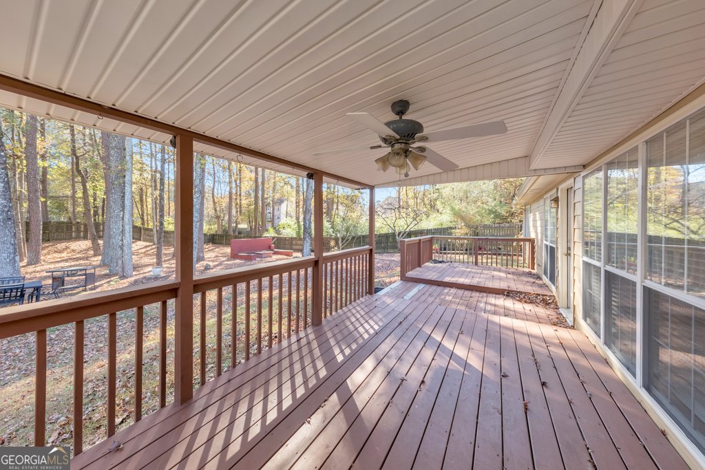 868 Ashley Crossing Lane Lawrenceville - 30