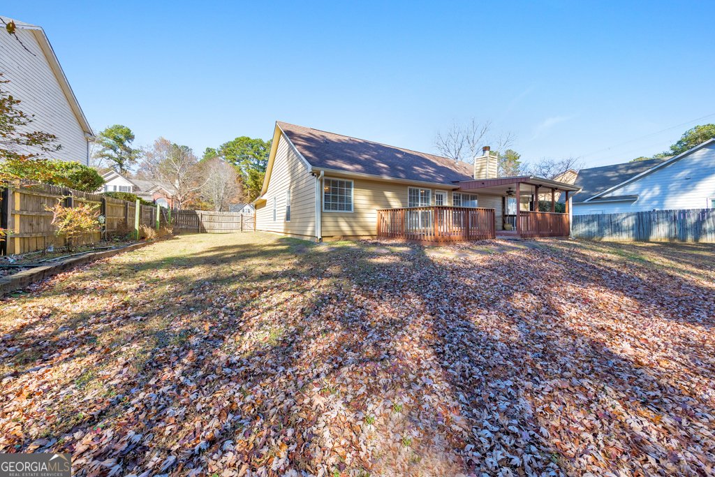 868 Ashley Crossing Lane Lawrenceville - 35