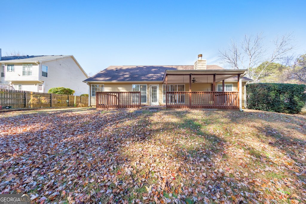 868 Ashley Crossing Lane Lawrenceville - 36