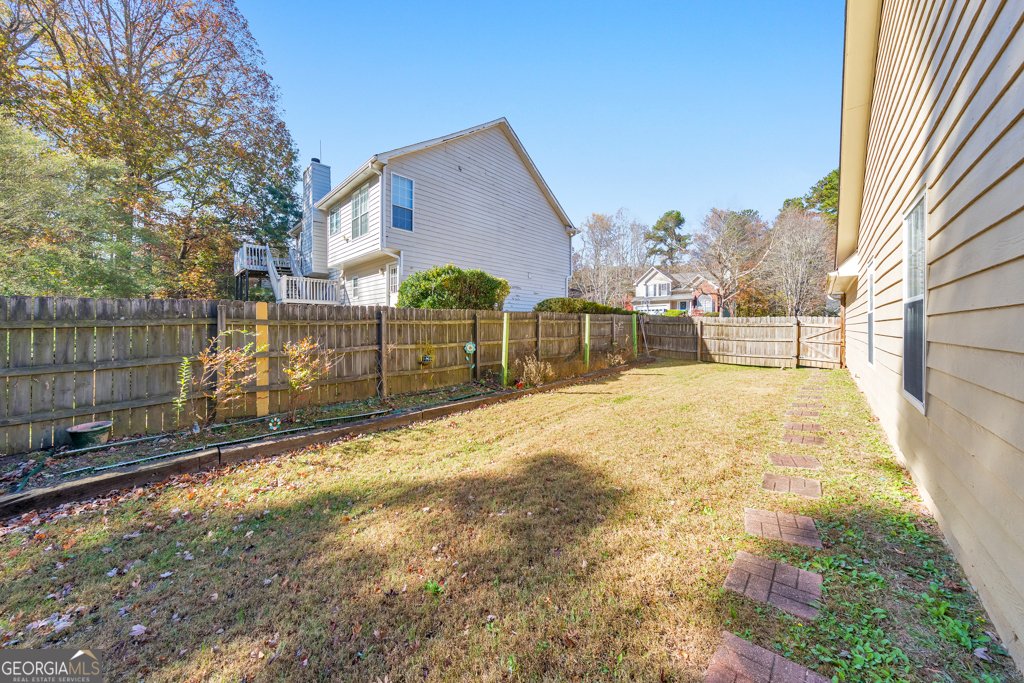 868 Ashley Crossing Lane Lawrenceville - 37