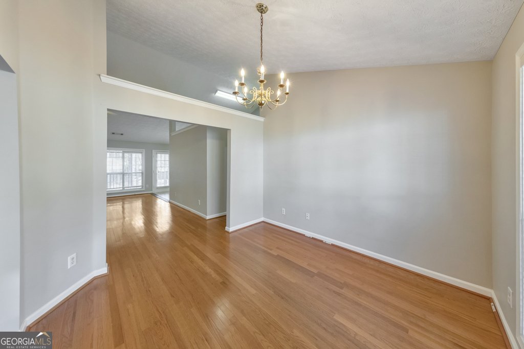 868 Ashley Crossing Lane Lawrenceville - 4