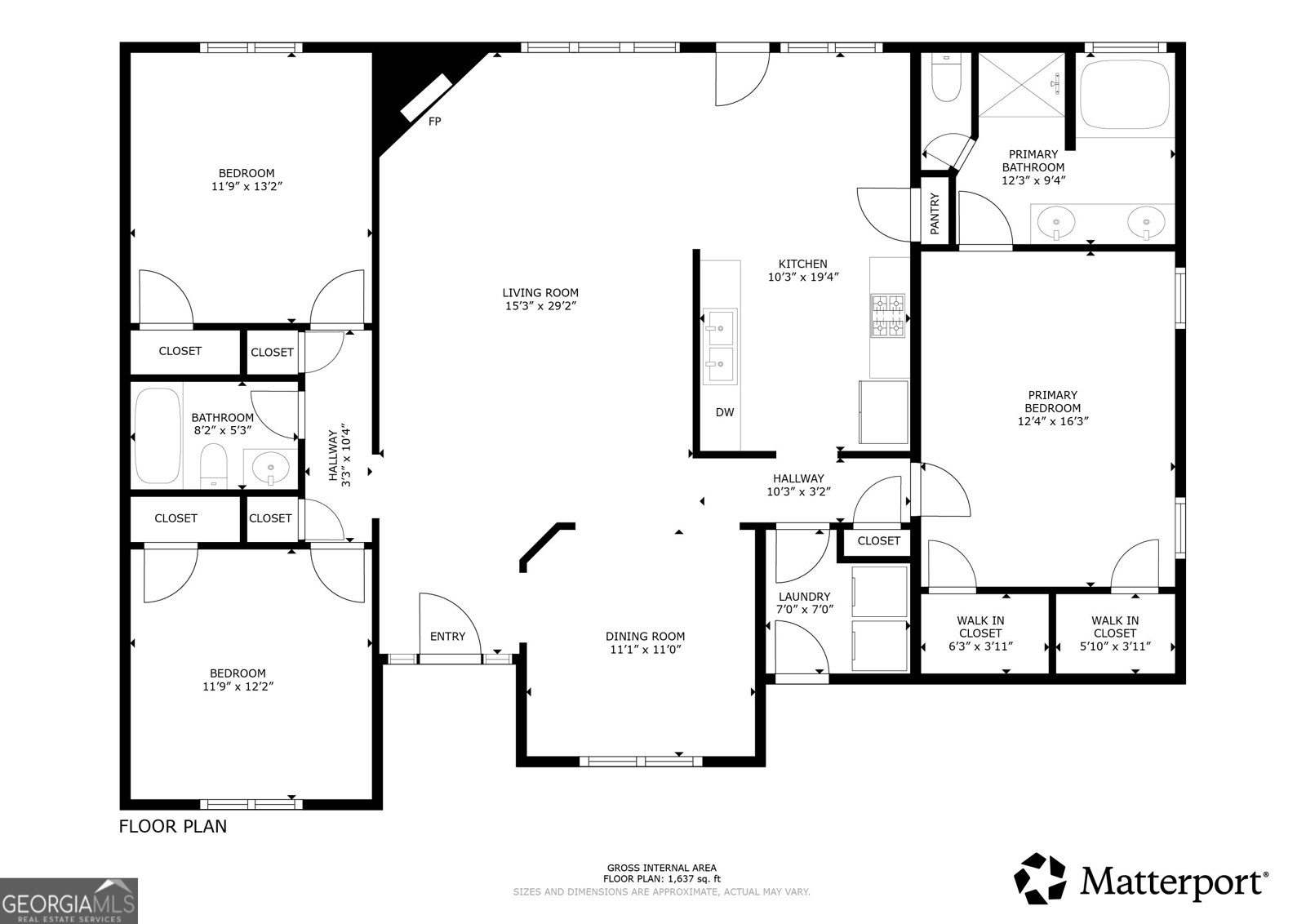 868 Ashley Crossing Lane Lawrenceville - 42