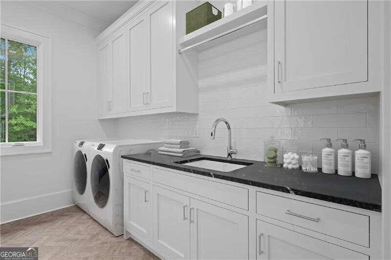 10310 Magnolia Meadow Court Milton - 10