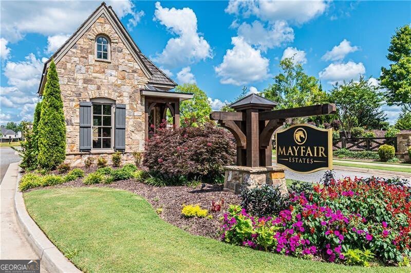 10310 Magnolia Meadow Court Milton - 18