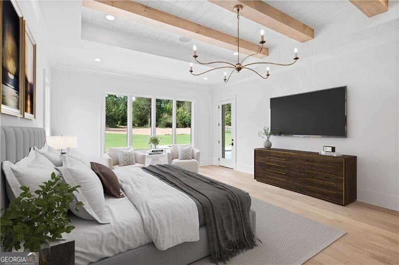 10310 Magnolia Meadow Court Milton - 3