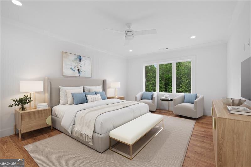 10310 Magnolia Meadow Court Milton - 5