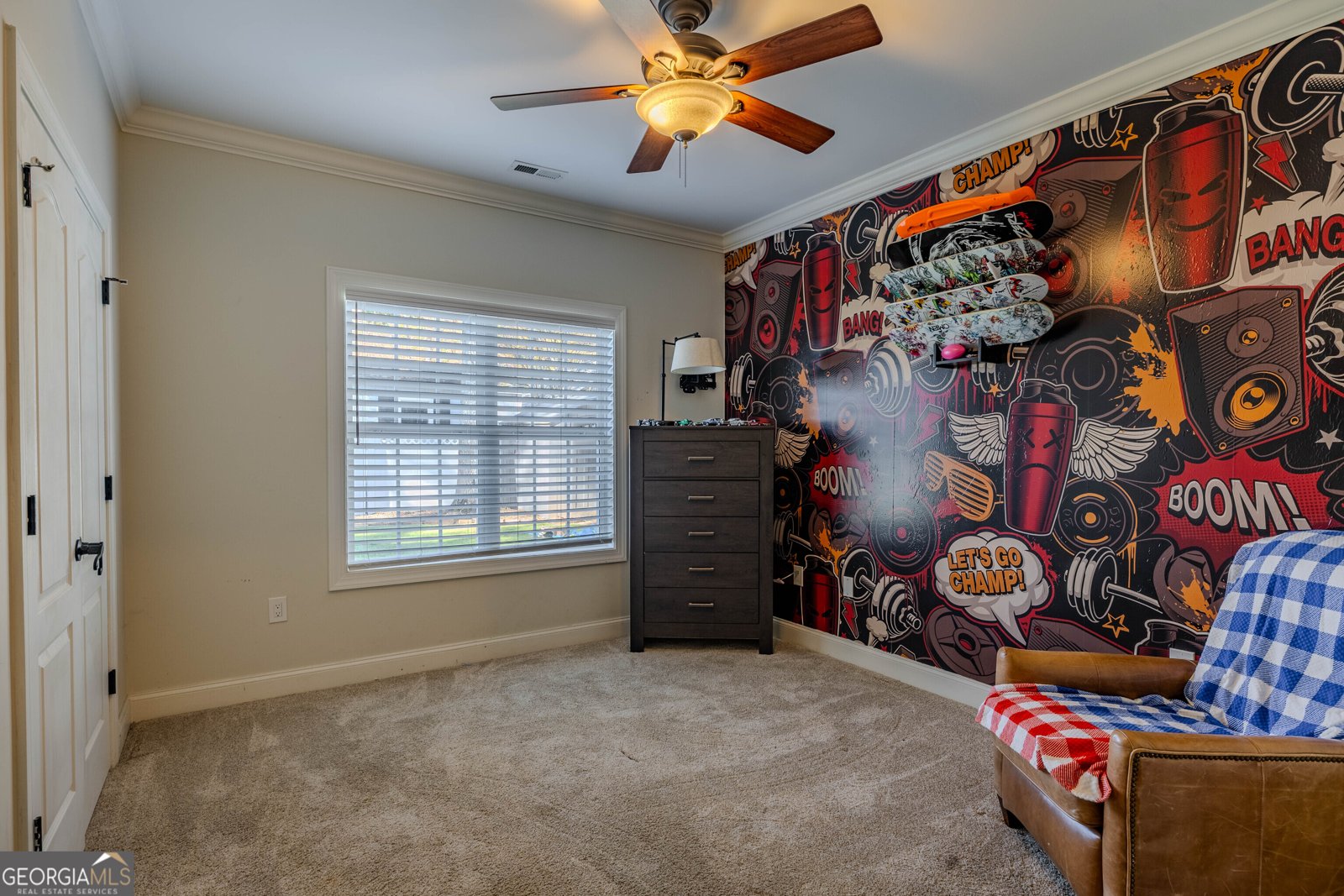 51 Ashley Oaks Trail Rome - 12