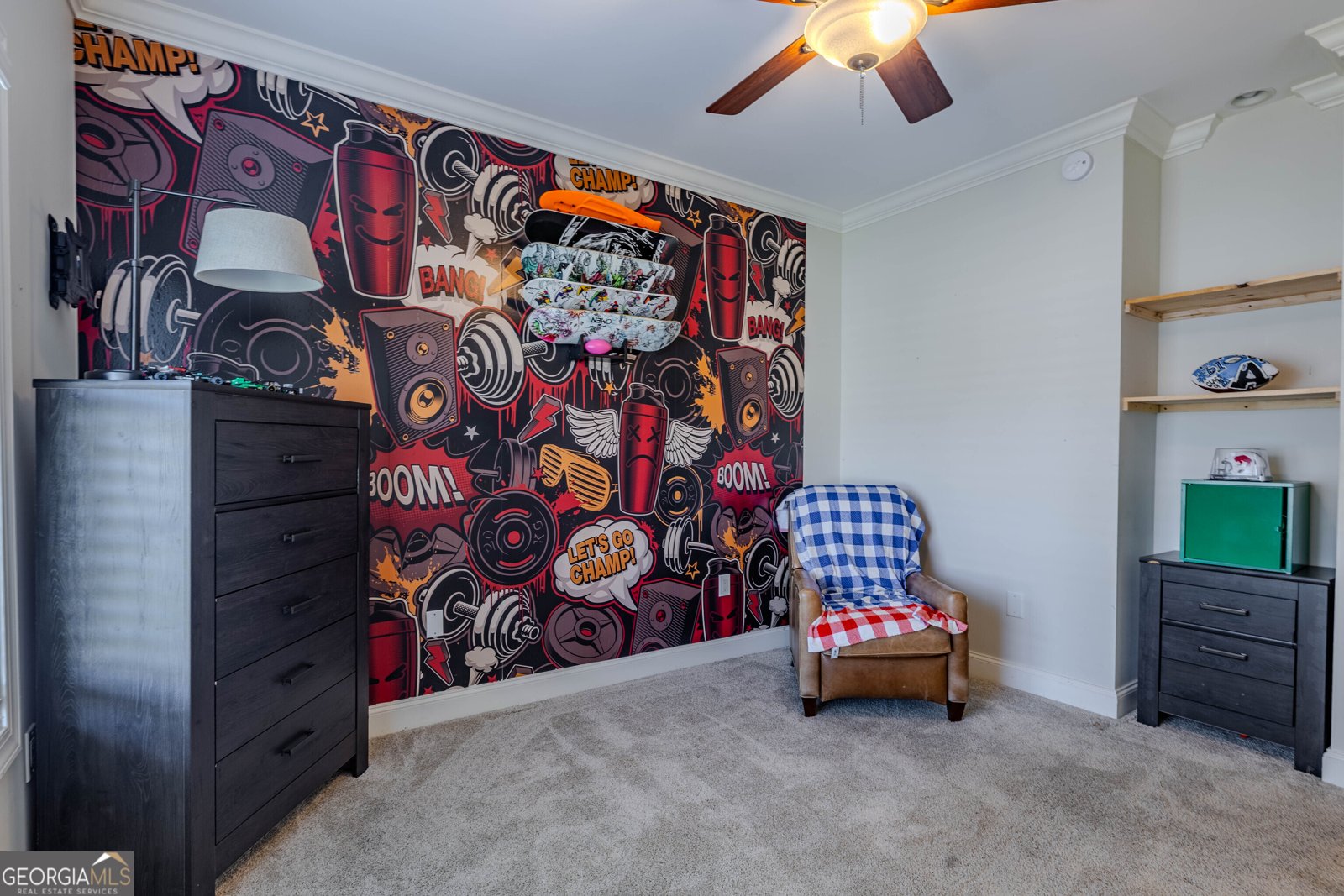 51 Ashley Oaks Trail Rome - 13