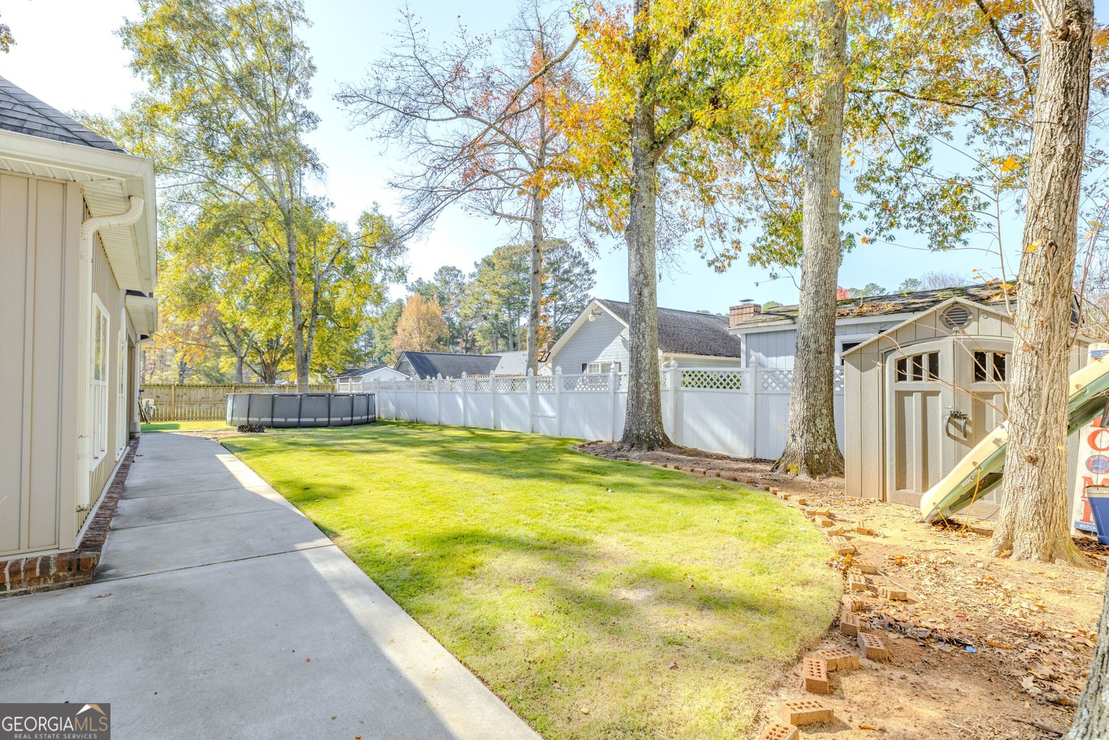 51 Ashley Oaks Trail Rome - 18