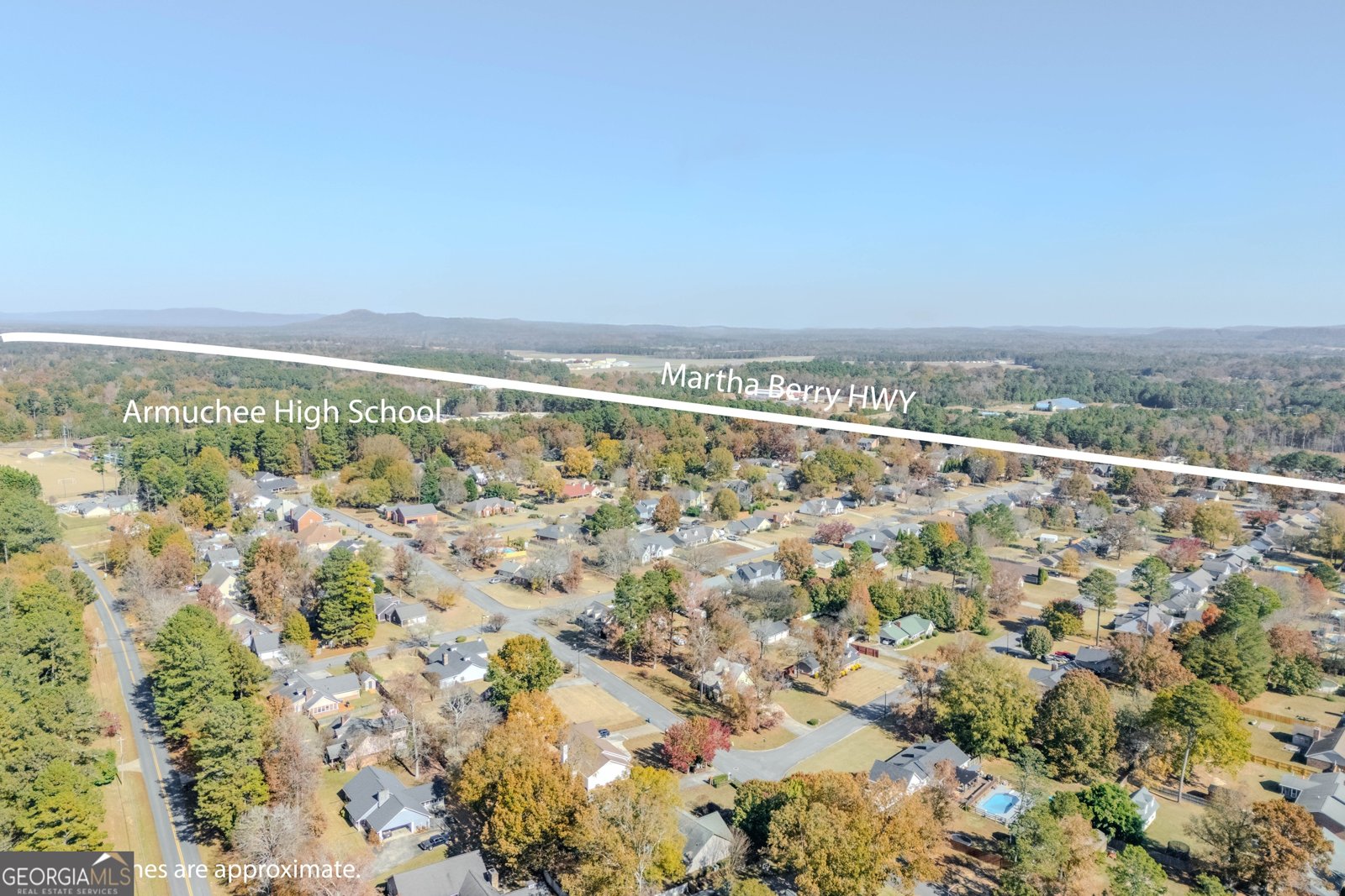 51 Ashley Oaks Trail Rome - 25