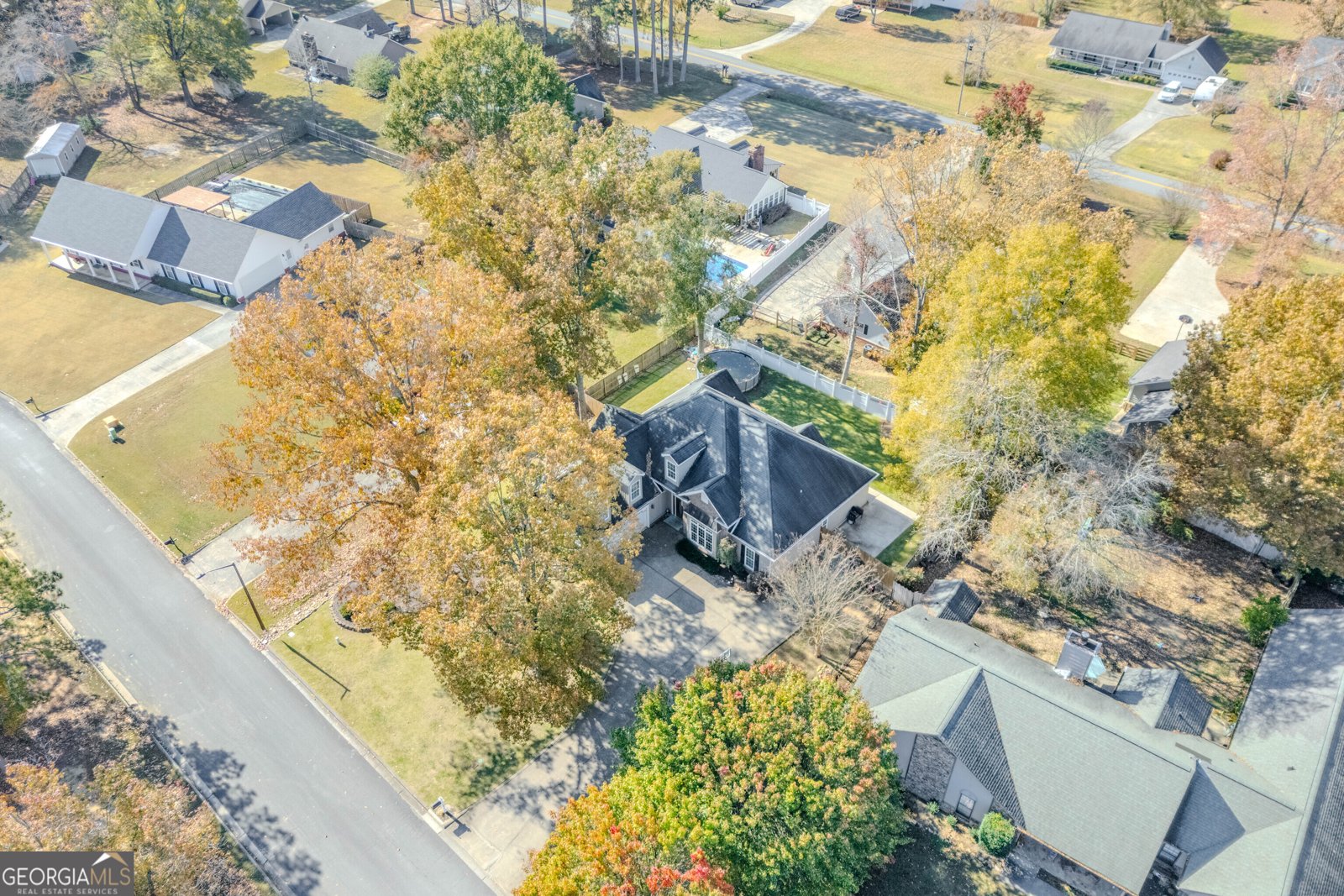 51 Ashley Oaks Trail Rome - 51