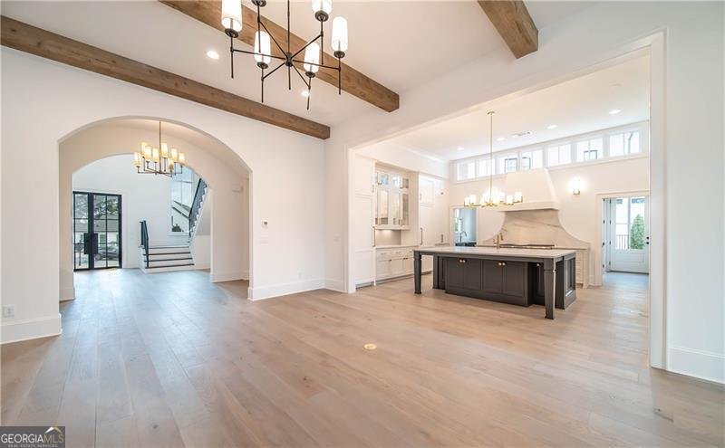 3560 Watsons Bend Alpharetta - 1