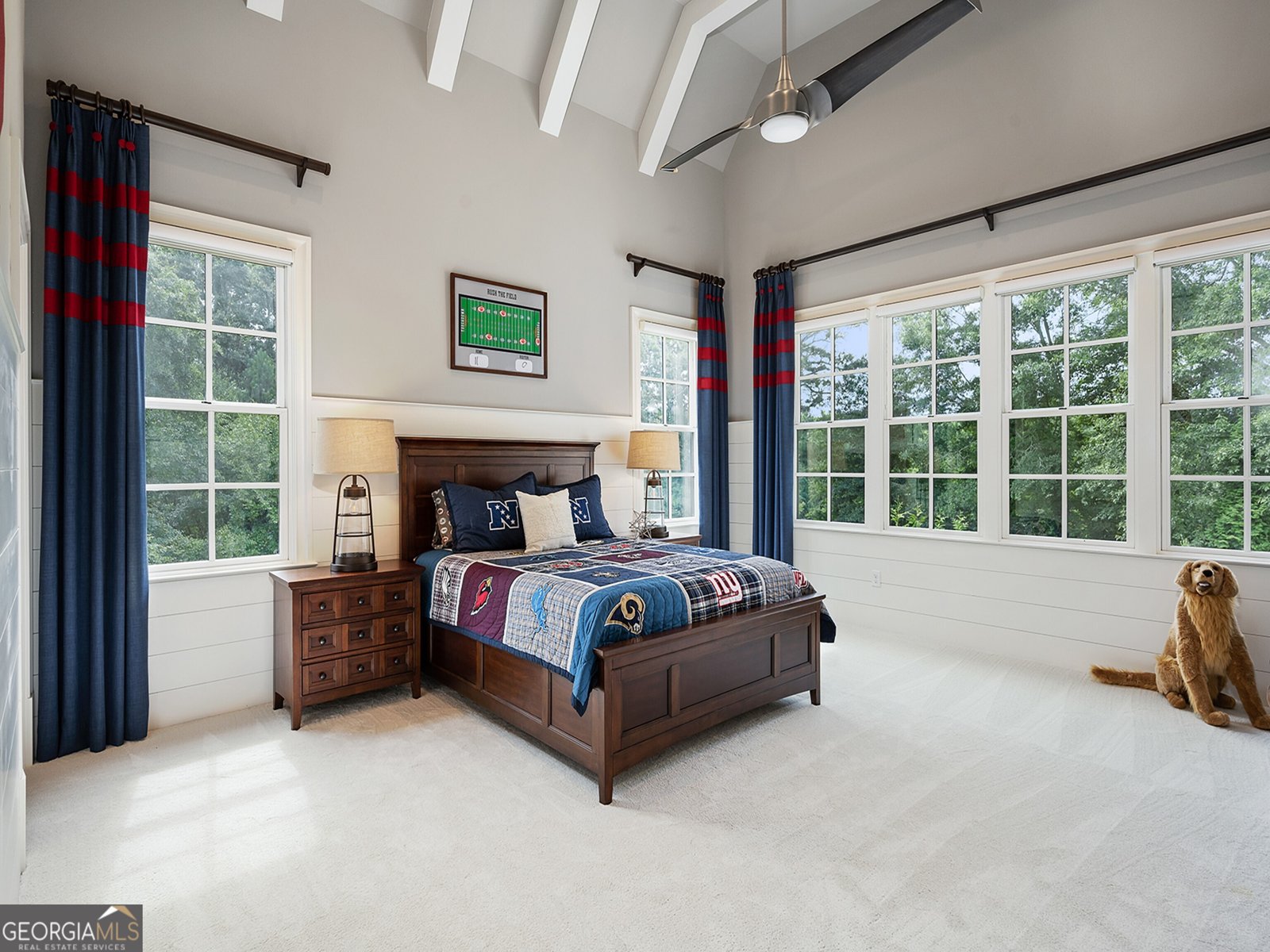 10155 Cedar Ridge Drive Milton - 28