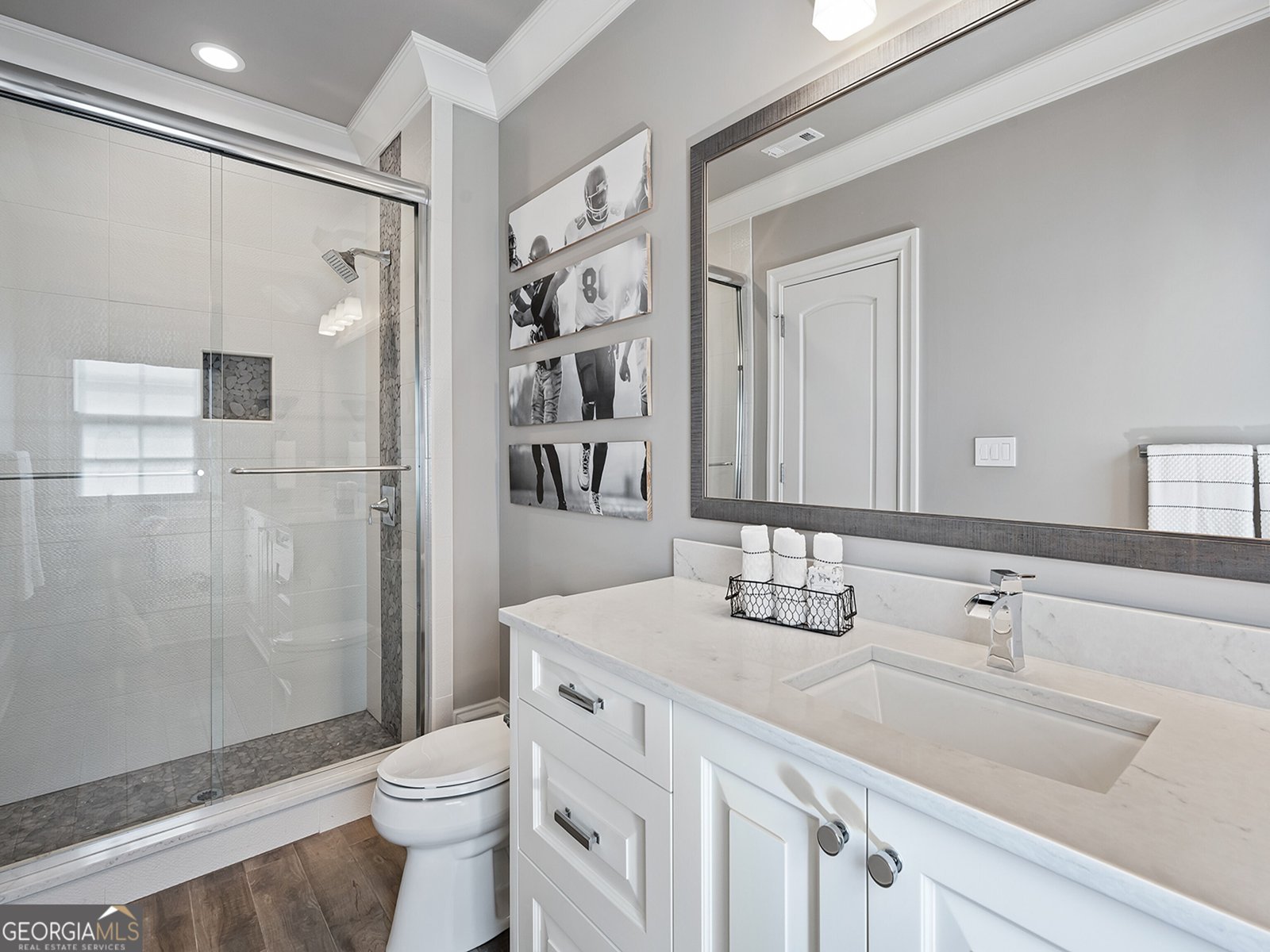 10155 Cedar Ridge Drive Milton - 29