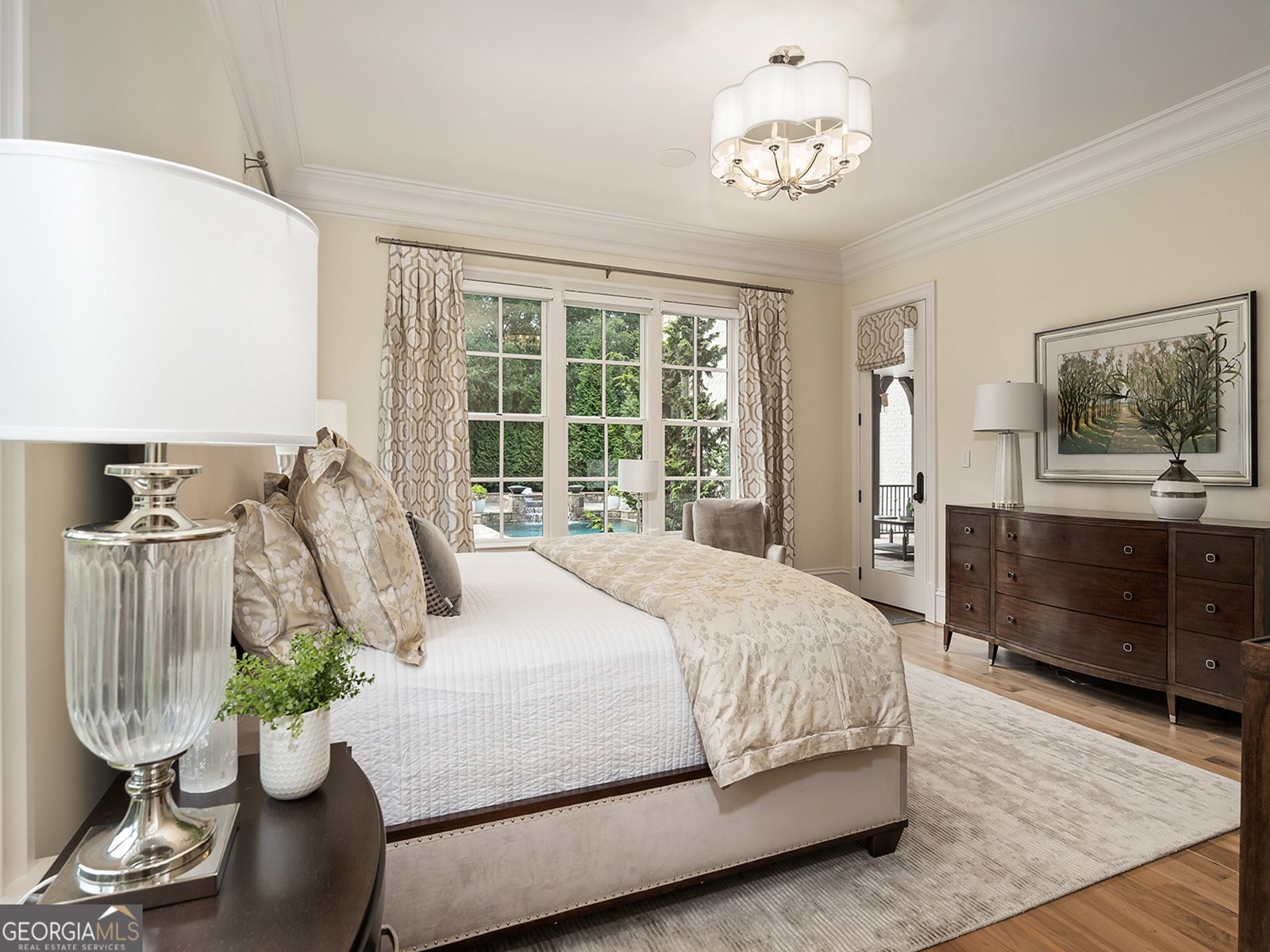 10155 Cedar Ridge Drive Milton - 32