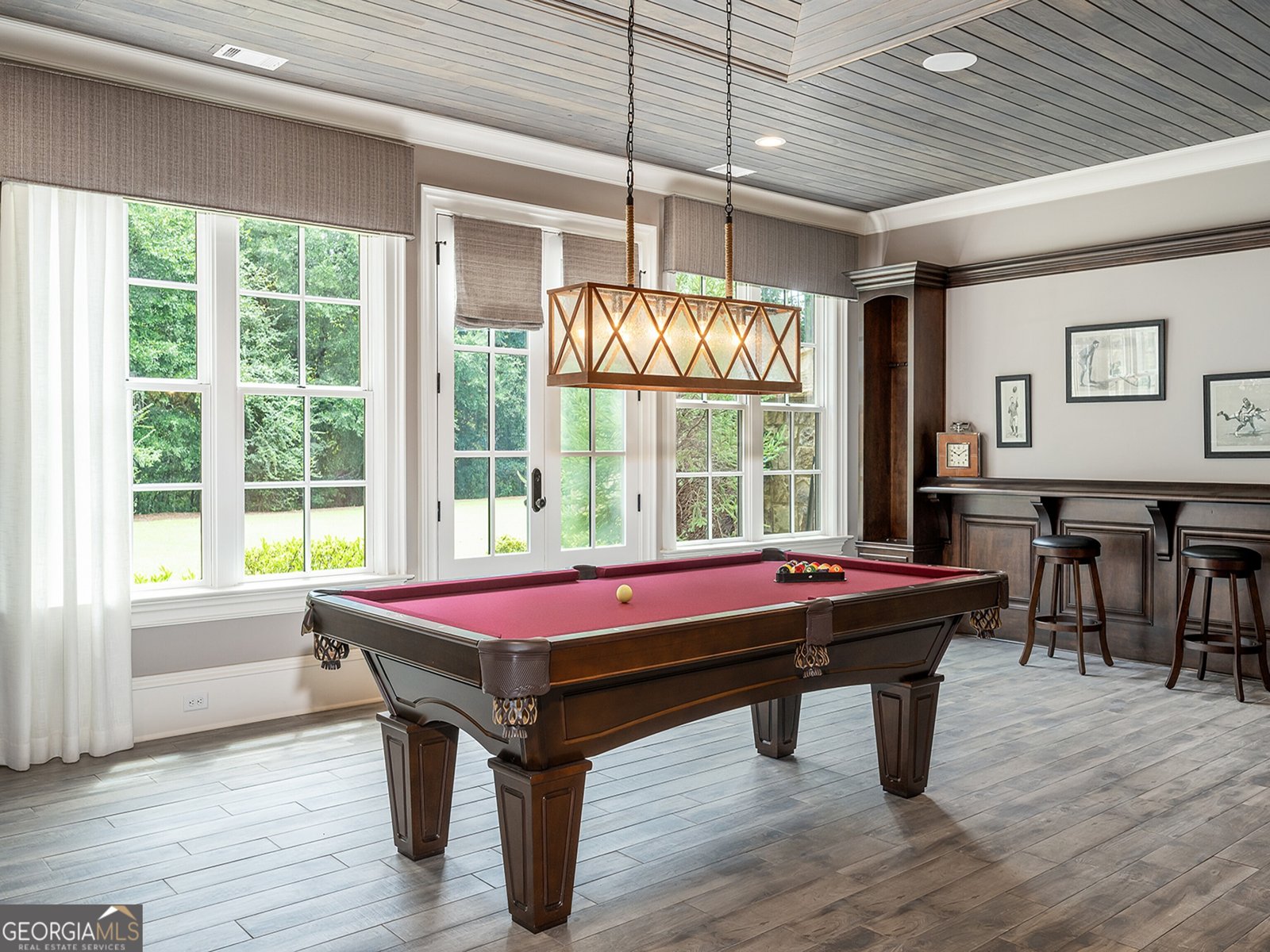 10155 Cedar Ridge Drive Milton - 35