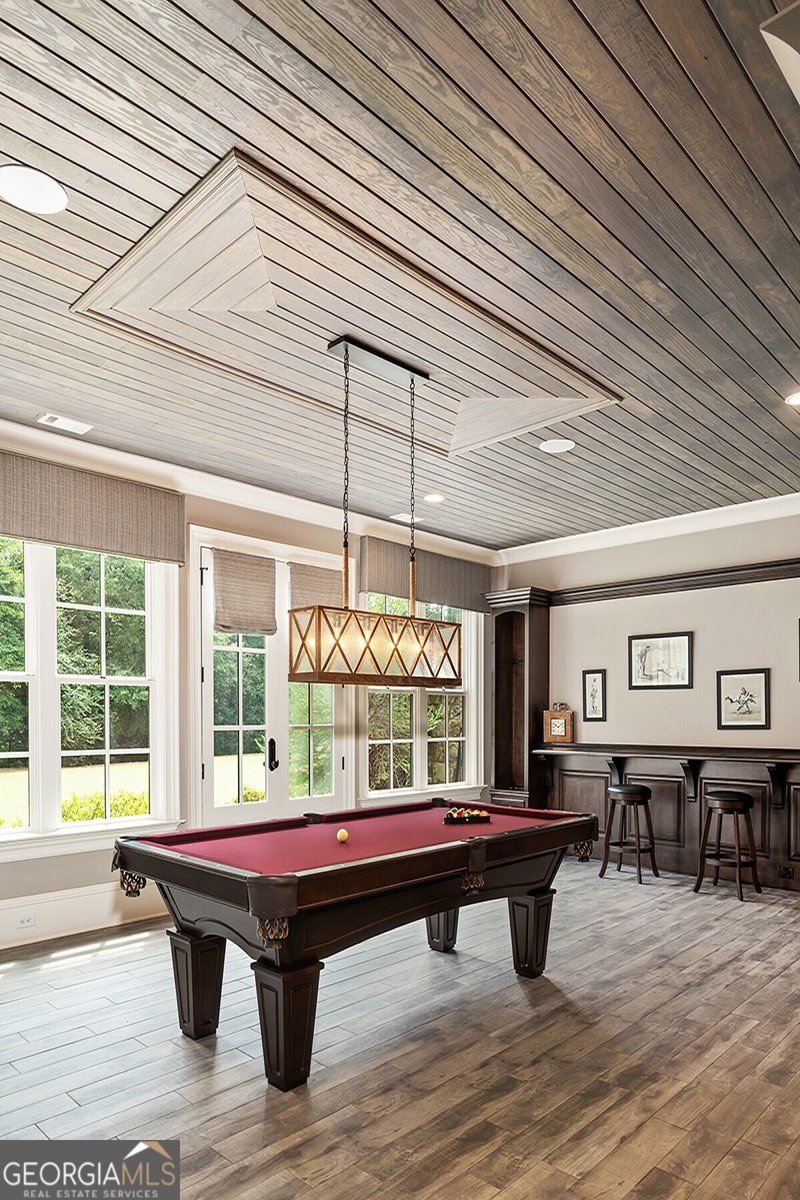 10155 Cedar Ridge Drive Milton - 37