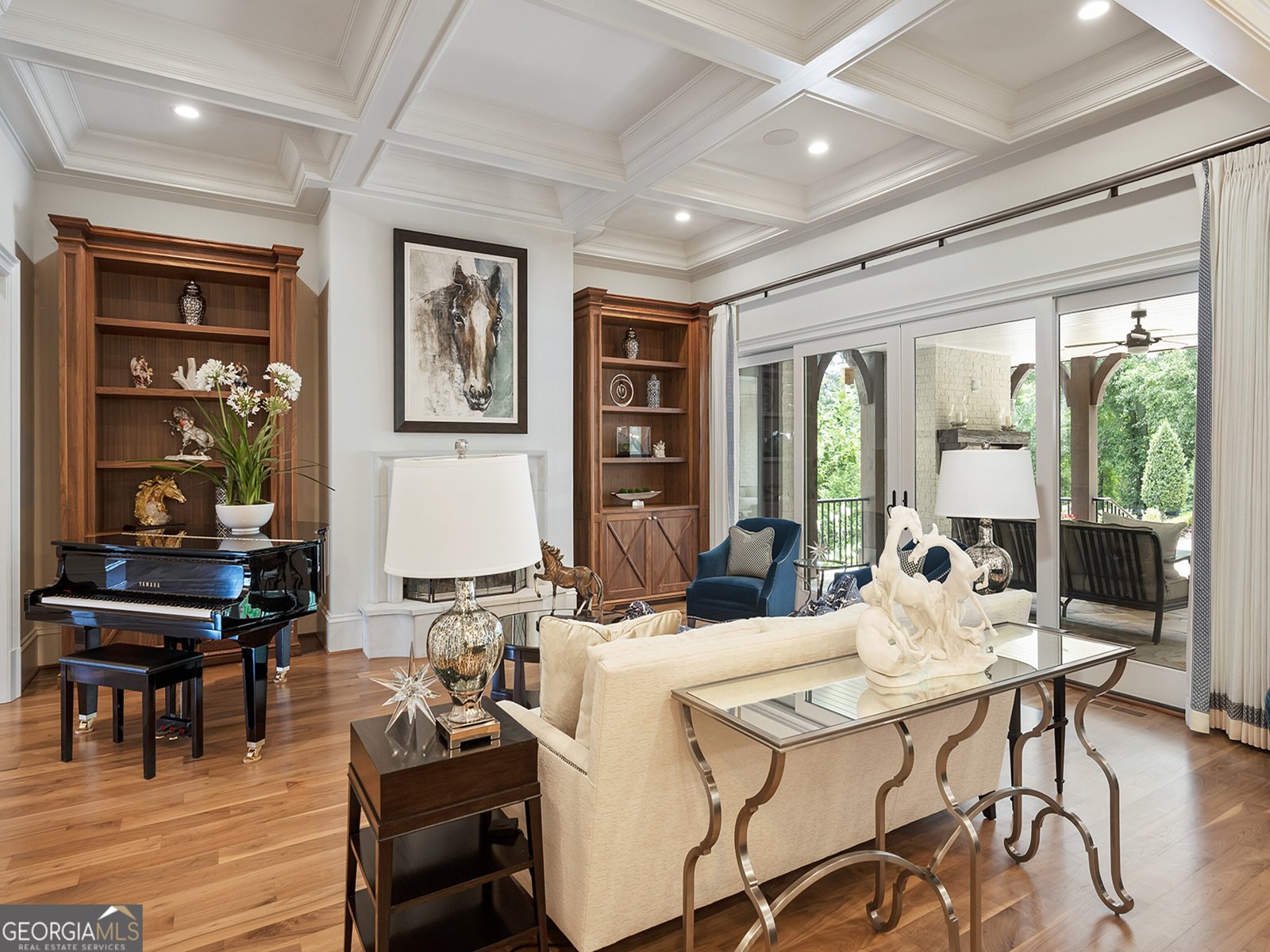 10155 Cedar Ridge Drive Milton - 4