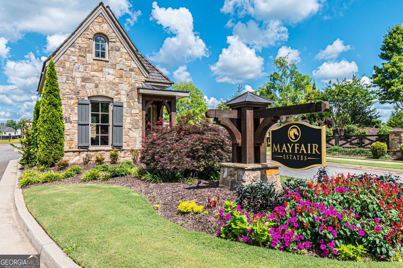 10155 Cedar Ridge Drive Milton - 44