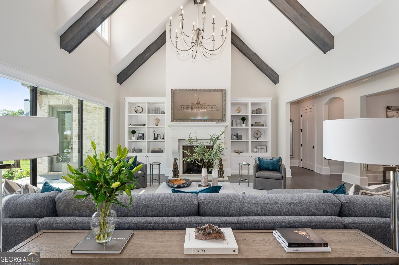 10155 Cedar Ridge Drive Milton - 5