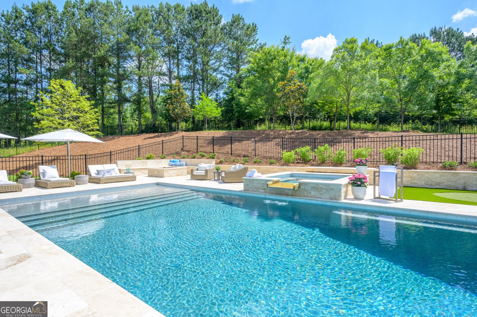 10155 Cedar Ridge Drive Milton - 7