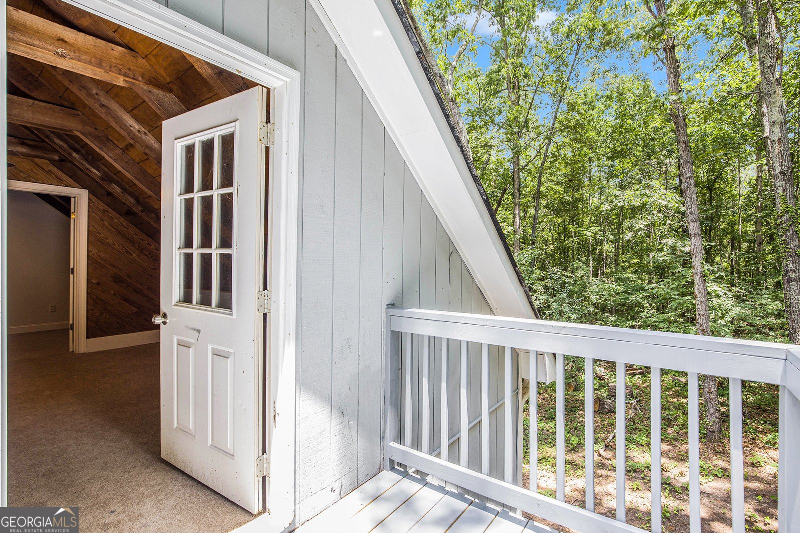 3510 Pope Road Douglasville - 25