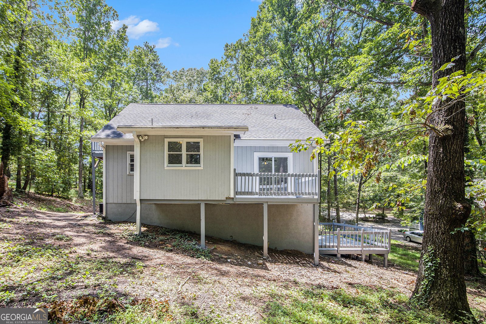 3510 Pope Road Douglasville - 26