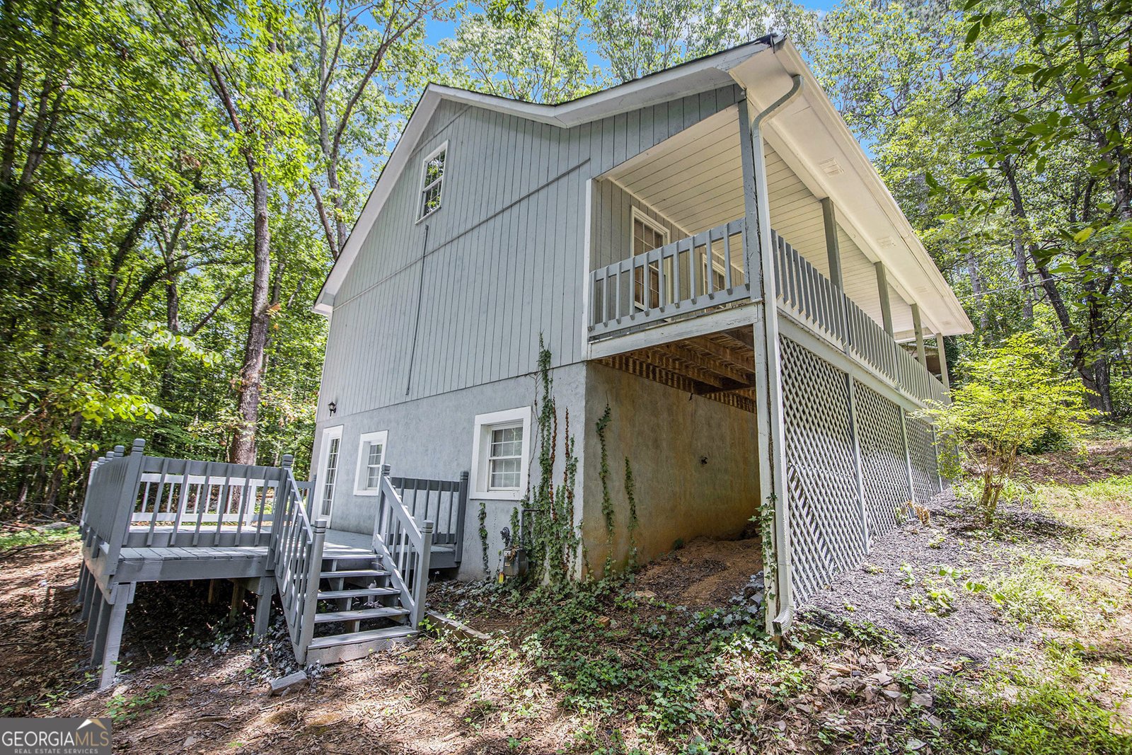 3510 Pope Road Douglasville - 27