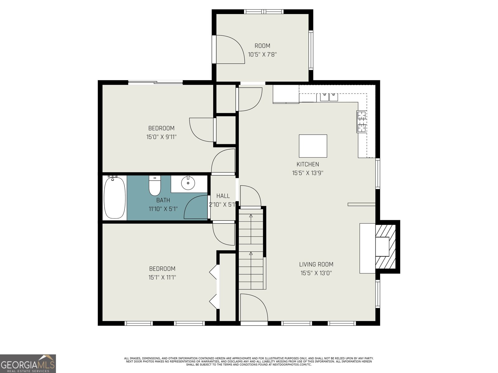 3510 Pope Road Douglasville - 28