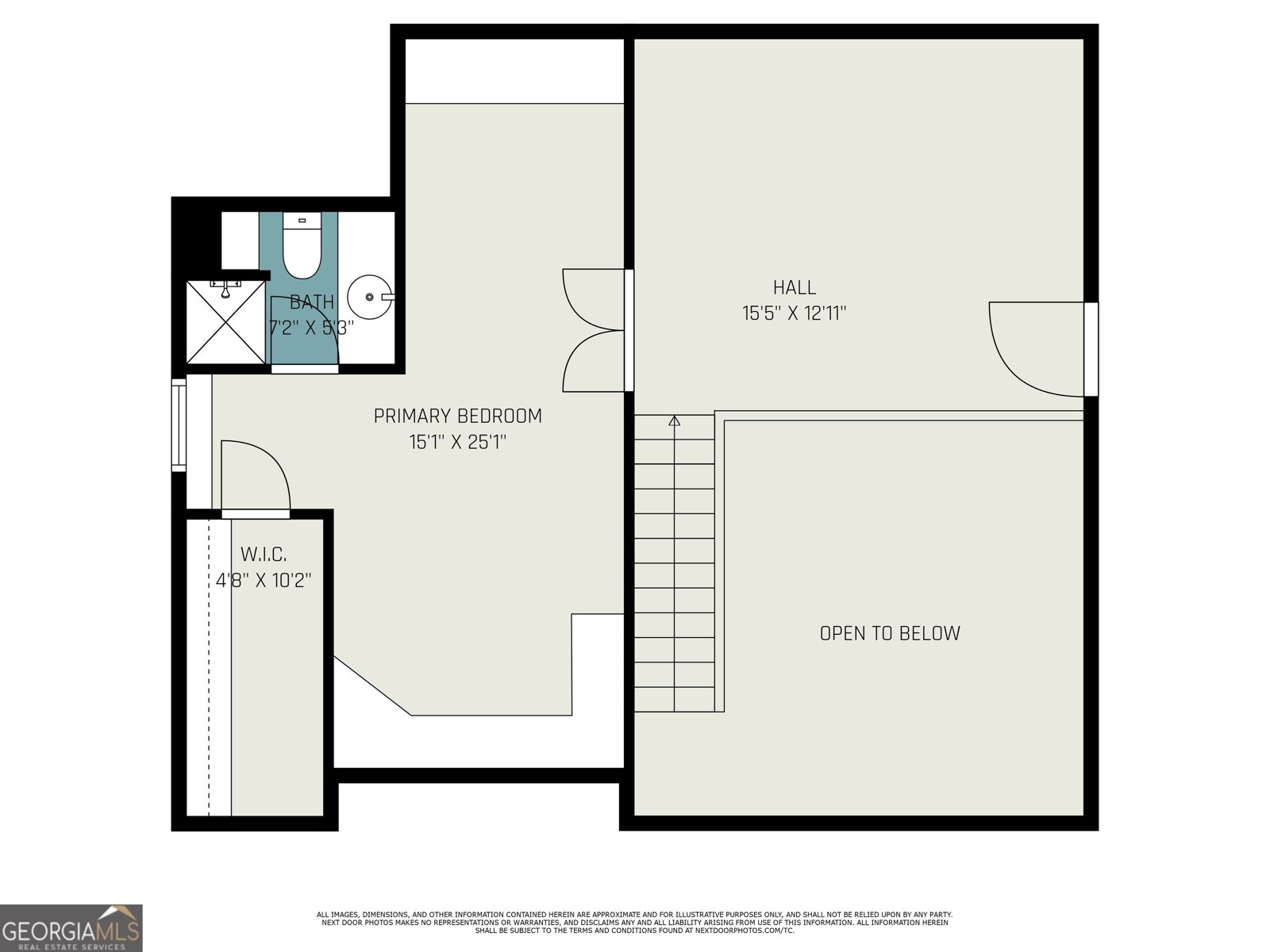 3510 Pope Road Douglasville - 29