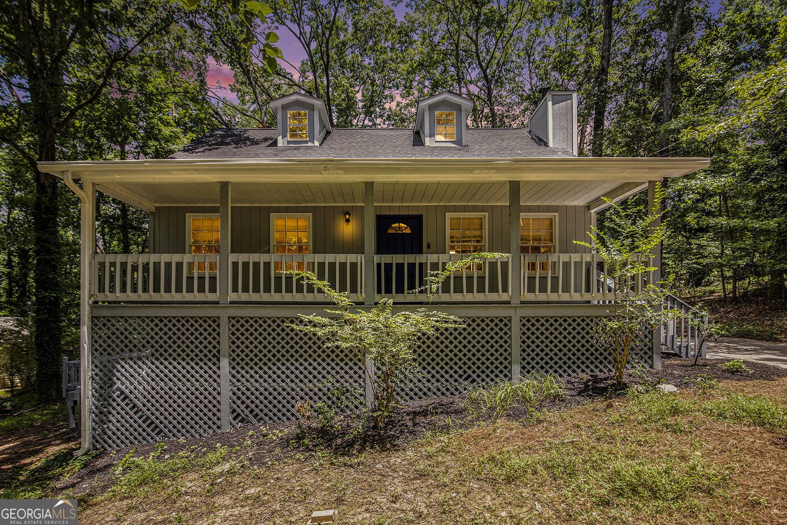 3510 Pope Road Douglasville - 3