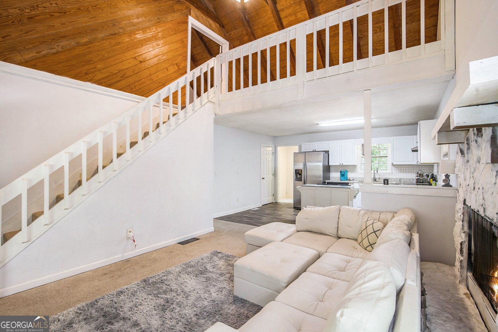 3510 Pope Road Douglasville - 5