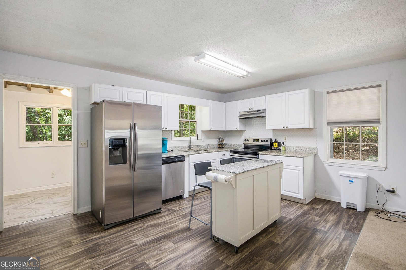 3510 Pope Road Douglasville - 8