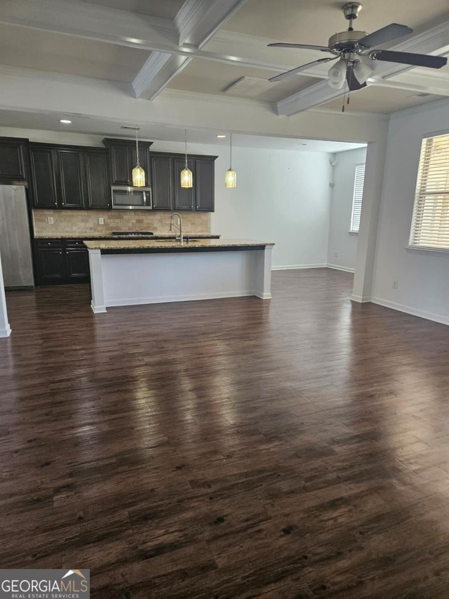 90 Partridge Drive Covington - 13