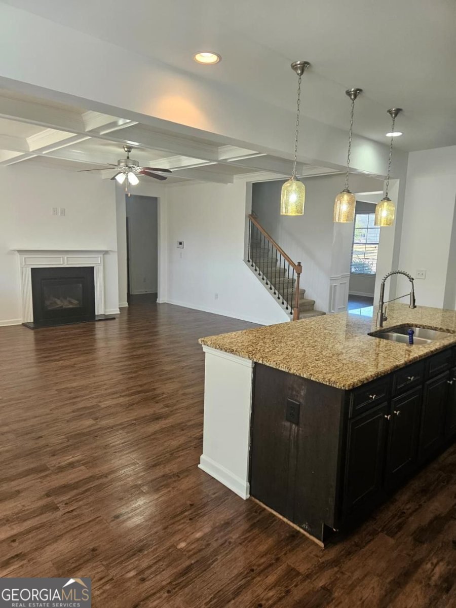 90 Partridge Drive Covington - 20