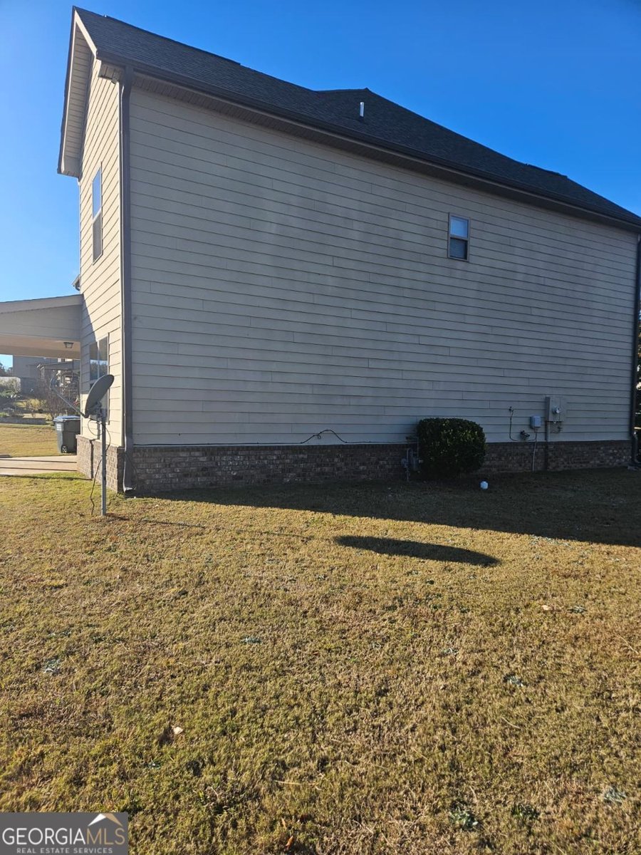 90 Partridge Drive Covington - 30