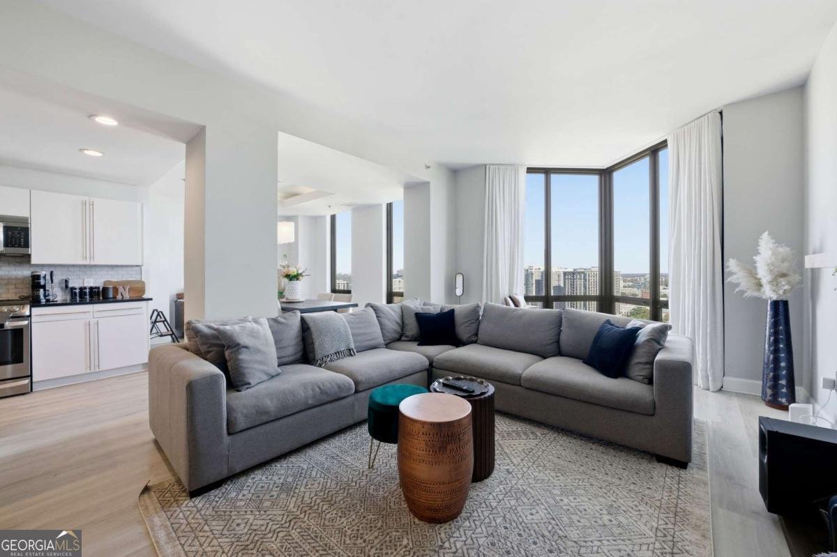 2870 Pharr Court South Atlanta - 2